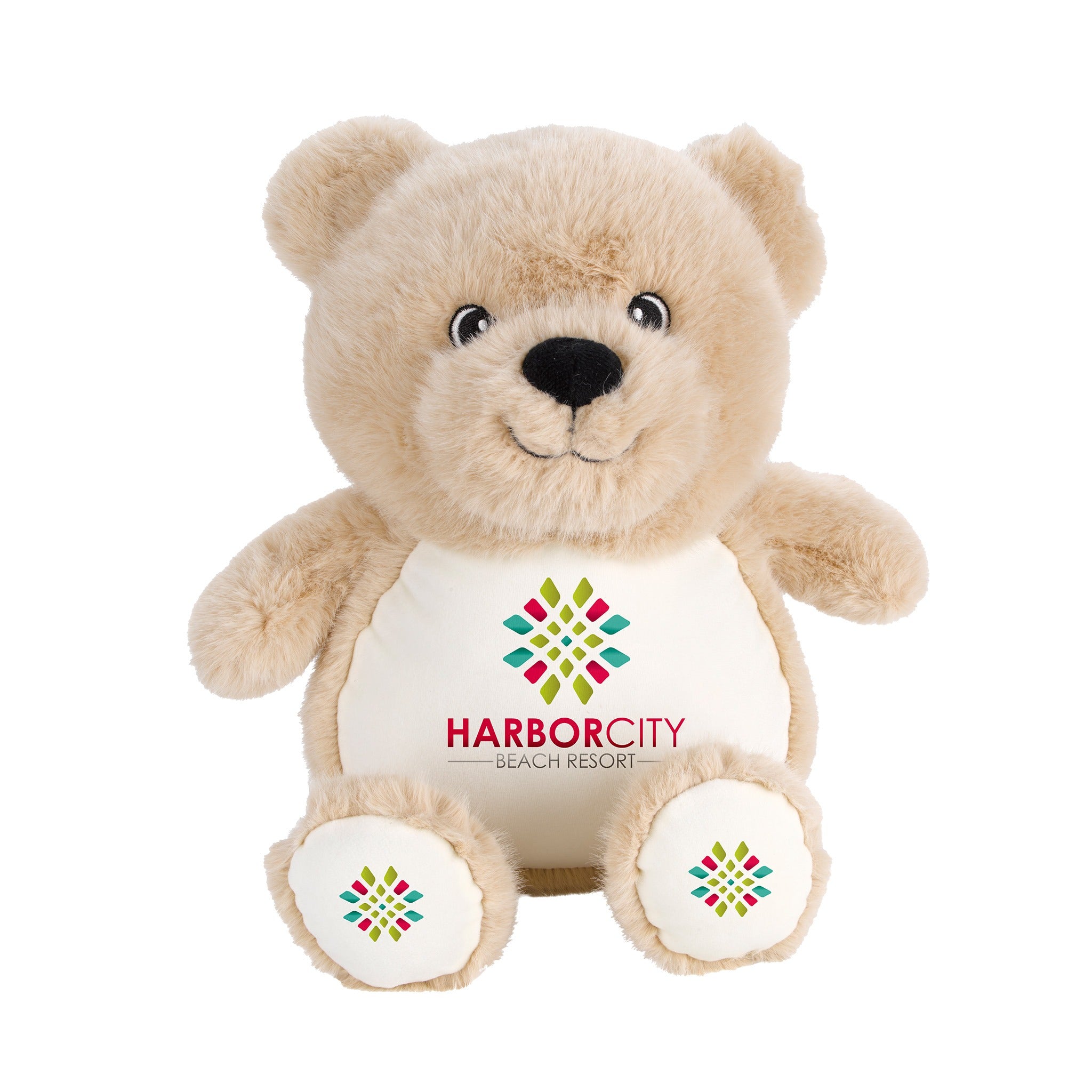 Chelsea Teddy Bear™ Softies - 13 Inch Plush (Q982532)