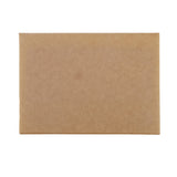 Jack 2-Pack Kraft Paper Playing Card Set (Q983022)
