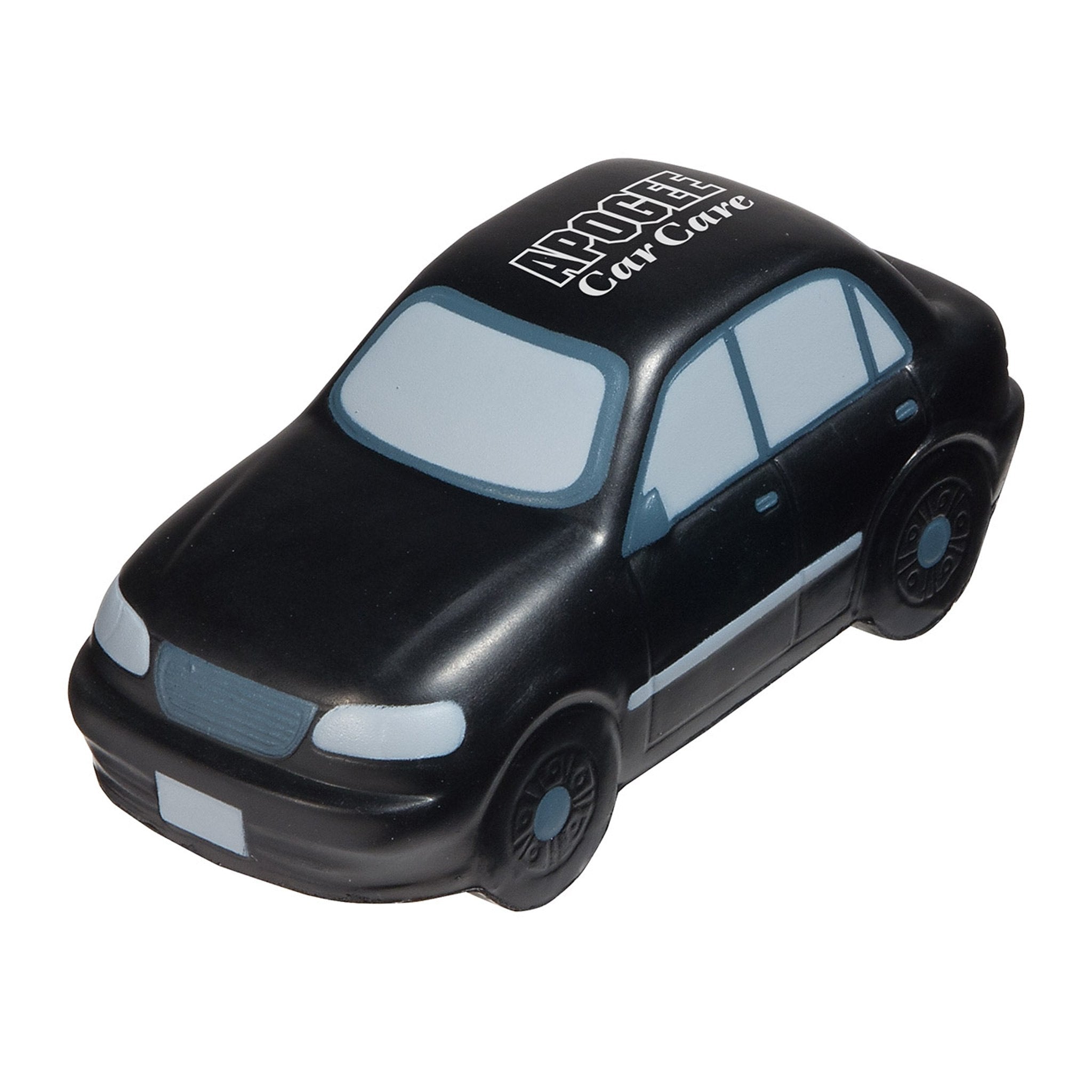Sedan Stress Reliever  Imprinted with Logo (Q983111)