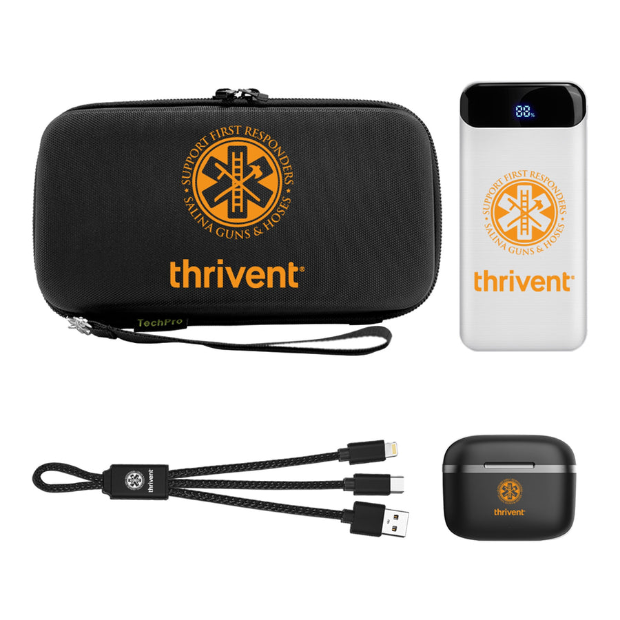 TechPro Mobile Premium Kit 7 (Q983532)