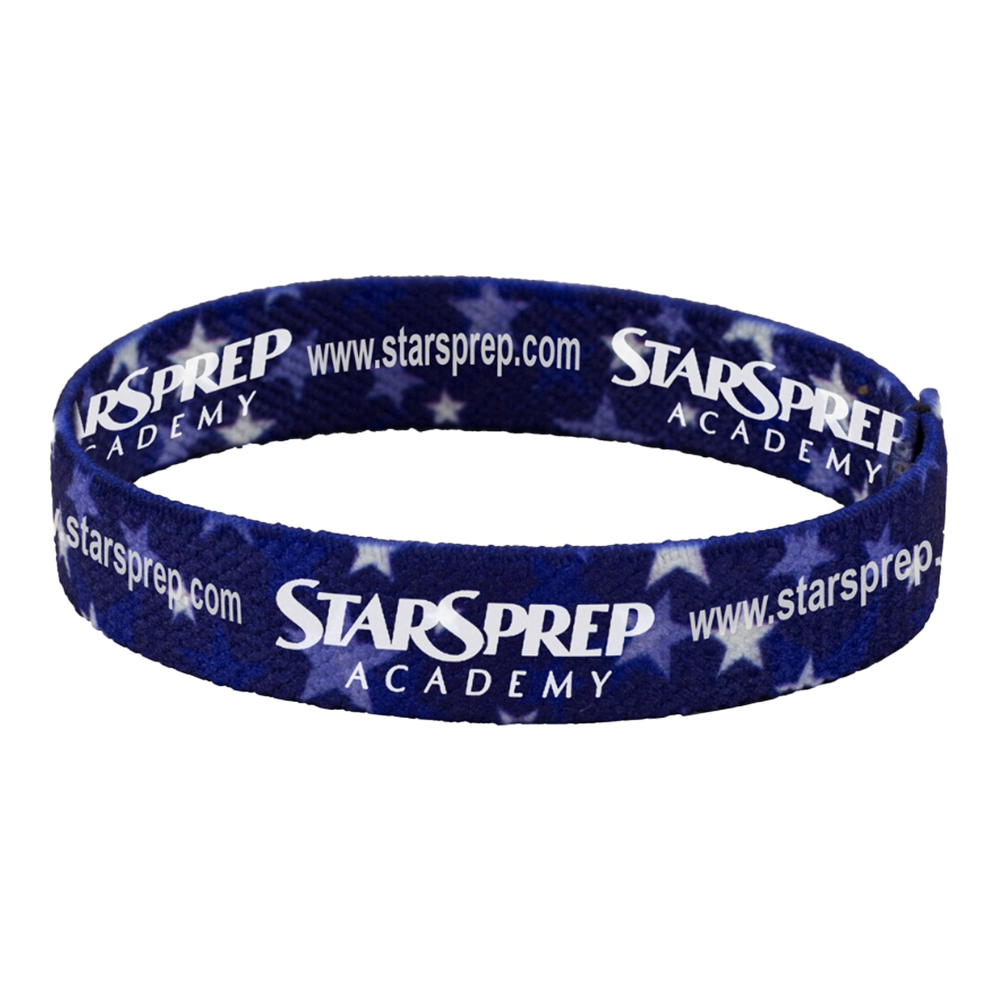 Dye Sublimation Wristbands  Imprinted with Logo (Q983611)