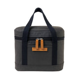 Out of The Woods® Walrus Mini Lunch Bags - Ebony (Q983622)