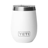 10 Oz. Yeti® Rambler® Wine Tumbler With DuraSip™ Ceramic Lining (Q983632)