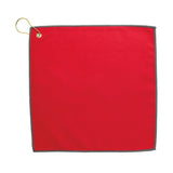 Heathered Shoe Bag Golf Kit (Q983722)