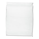 NW Drawstring Backpack With Gusset - FC (Q983822)