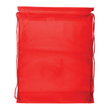 NW Drawstring Backpack With Gusset - FC (Q983822)