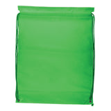 NW Drawstring Backpack With Gusset - FC (Q983822)