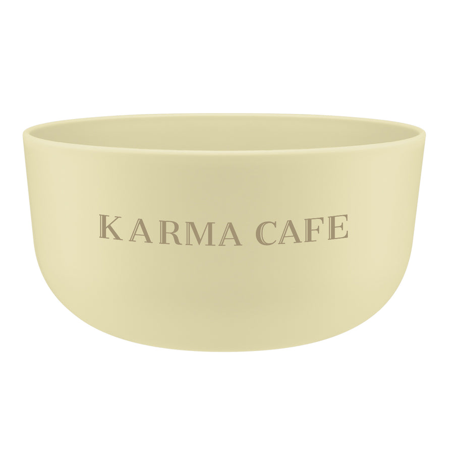 Recycled Serving Bowl (Q984122)
