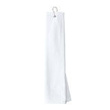 Port Authority® Grommeted Tri-Fold Golf Towel (Q98437)