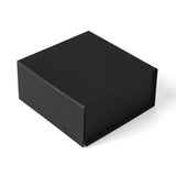 Maria Magnetic Closure Keepsake Box - Foil Print (Q984632)
