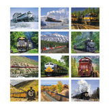 Trains Calendar (Q984722)