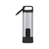 Rechargeable LED Torch Flashlight (Q985022)