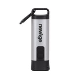 Rechargeable LED Torch Flashlight (Q985022)