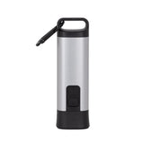 Rechargeable LED Torch Flashlight (Q985022)