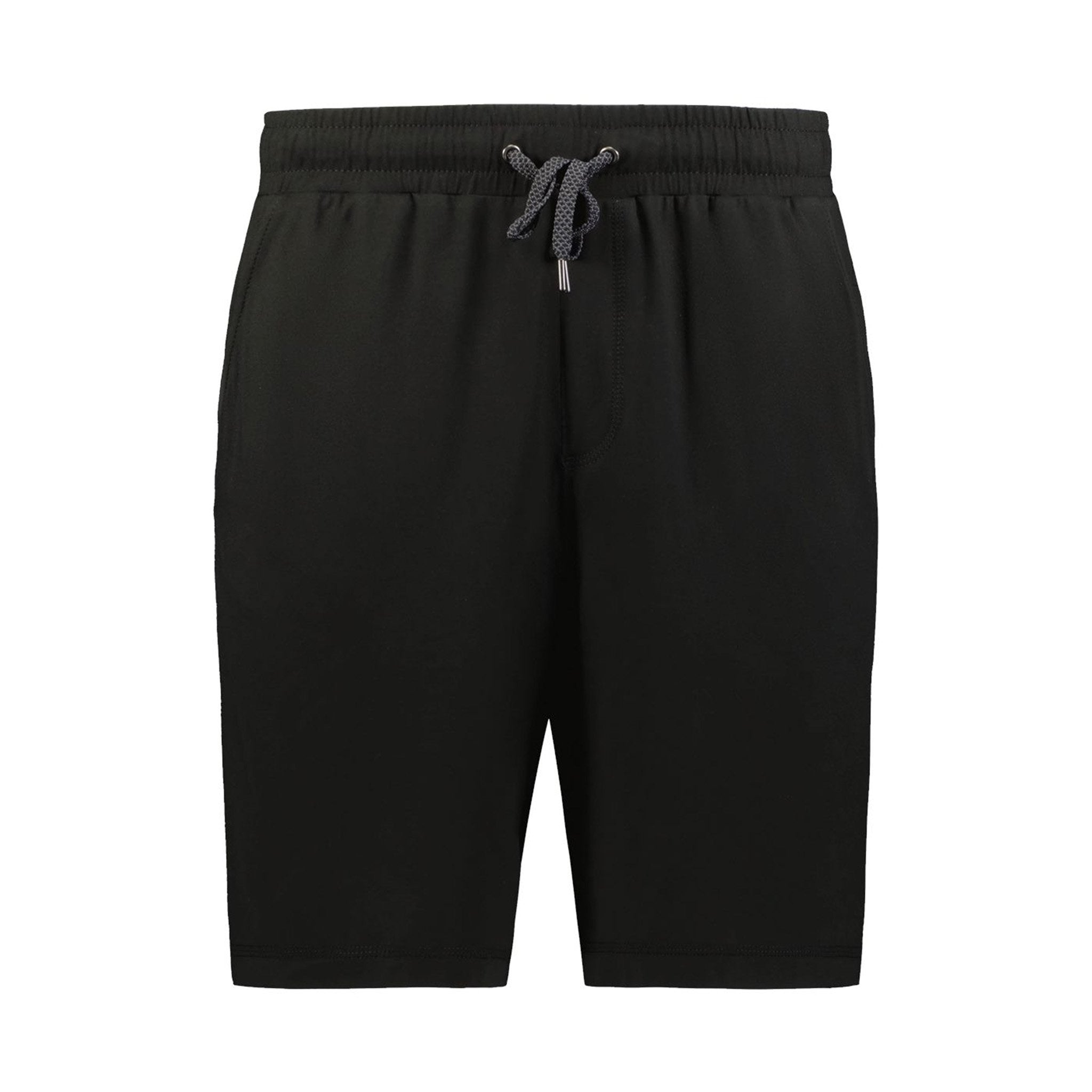 Holloway Eco Revive™ Ventura Soft Knit Shorts  Imprinted with Logo (Q985222)
