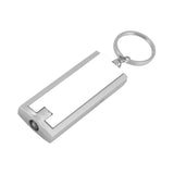Traditional Slim Keylight with Bright White LED Light (Q98542)