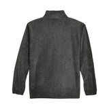 Harriton Men's 8 oz. Full-Zip Fleece (Q985465)