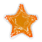 Star Shaped GelBead Hot/Cold Packs (Q985511)