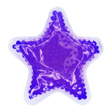 Star Shaped GelBead Hot/Cold Packs (Q985511)