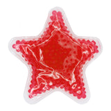 Star Shaped GelBead Hot/Cold Packs (Q985511)