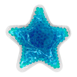 Star Shaped GelBead Hot/Cold Packs (Q985511)