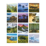 Glorious Getaways - Mini Calendar (Q985722)