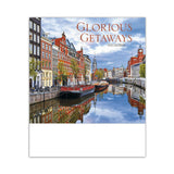 Glorious Getaways - Mini Calendar (Q985722)