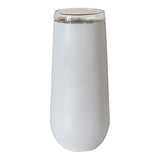 6 Oz. Vinglace® Champagne Flute - Silkscreen (Q986022)