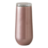 6 Oz. Vinglace® Champagne Flute - Silkscreen (Q986022)