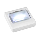 COB Switch Night Light - White (Q986222)