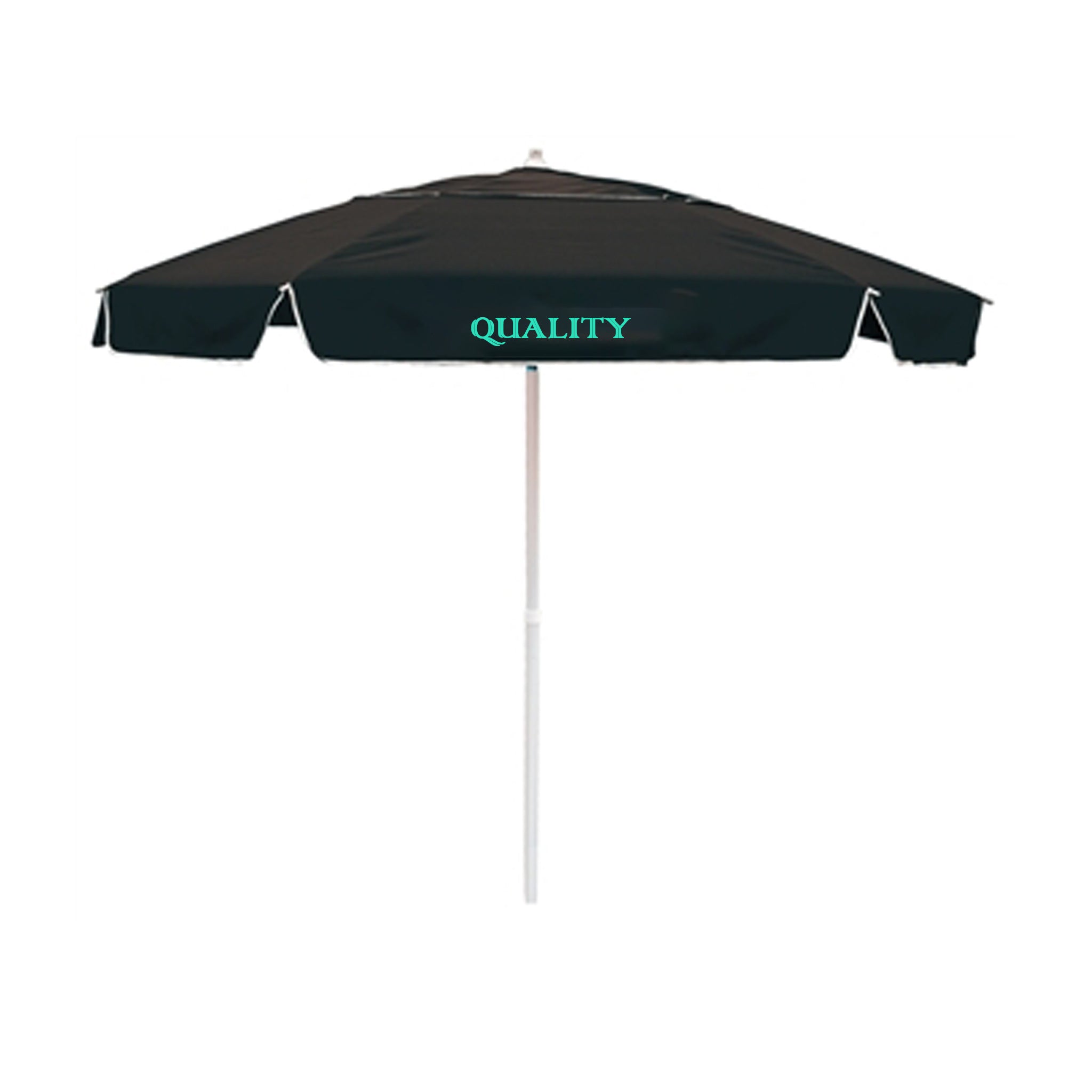 The 84" Wind Proof Beach Umbrella (Q986275)