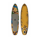 Economy Inflatable Stand-Up Paddleboard (Q986332)