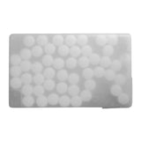 Rectangle Shaped Credit Card Mints (Q986411)