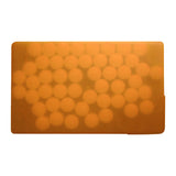 Rectangle Shaped Credit Card Mints (Q986411)