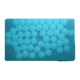Rectangle Shaped Credit Card Mints (Q986411)