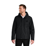 Port Authority® Insulated Heavy Ripstop Jacket (Q986432)