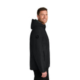 Port Authority® Insulated Heavy Ripstop Jacket (Q986432)