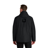 Port Authority® Insulated Heavy Ripstop Jacket (Q986432)