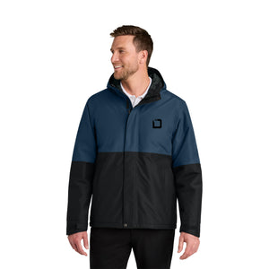 Port Authority® Insulated Heavy Ripstop Jacket (Q986432)