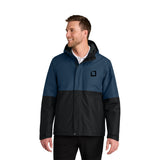 Port Authority® Insulated Heavy Ripstop Jacket  Imprinted with Logo (Q986432)