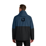 Port Authority® Insulated Heavy Ripstop Jacket (Q986432)