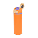 25 Oz. Aviana™ Arc Bottle - Vibrant Orange (Q986532)