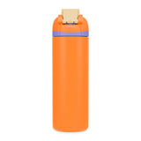 25 Oz. Aviana™ Arc Bottle - Vibrant Orange (Q986532)