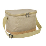 Cork Lunch Cooler - FC (Q986822)