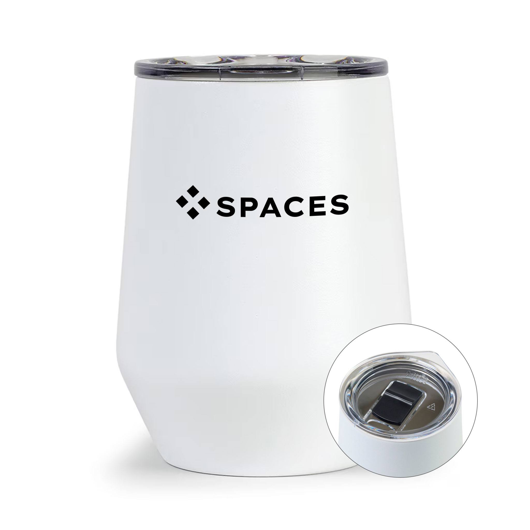 Miir® 10 Oz. Vacuum Insulated Wine Tumbler (Q987111)