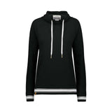 Holloway Women's All-American Fleece Funnel Neck Sweatshirt (Q987222)