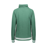 Holloway Women's All-American Fleece Funnel Neck Sweatshirt (Q987222)