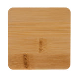 Brandon Single Bamboo Coaster (Q987322)
