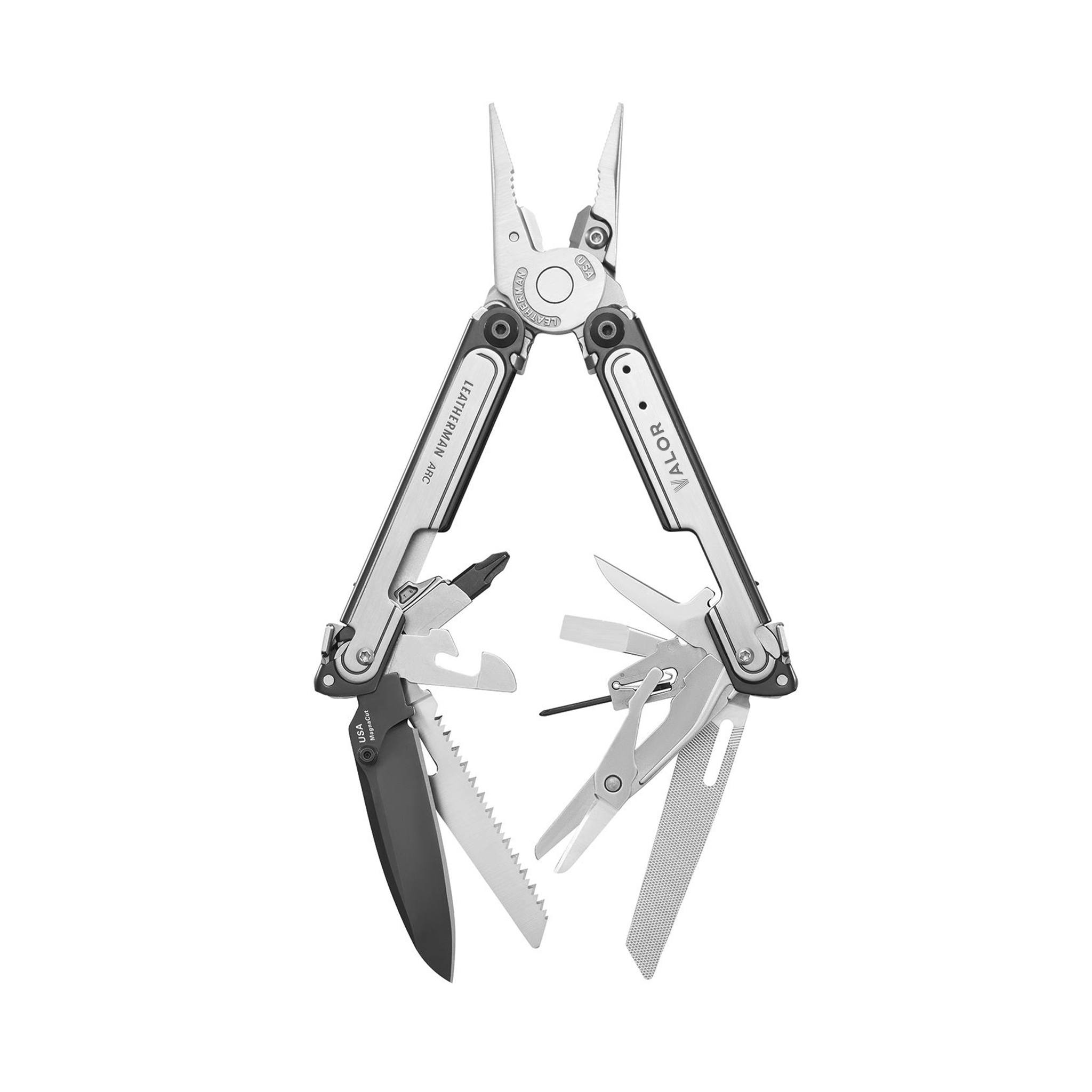 Leatherman® Arc  Imprinted with Logo (Q987332)