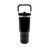 30 Oz. Tumbler With Straw (Q987432)
